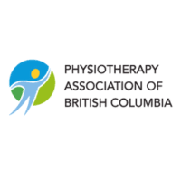 Physiotherapy Association Of British Columbia Logo